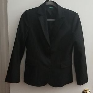 United Colors of Benton Blazer